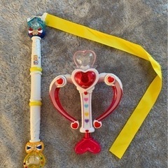プリキュア おもちゃ