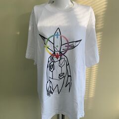 【Off-White】オフホワイト Tシャツ T-SHIRTS ...
