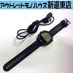 GPSランニングウォッチ ガーミン フォアアスリート245ミュー...