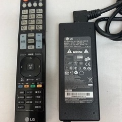 【成約御礼】テレビ【LG】22LE5300[ジャンク]22インチ/2010年製/モニター/LED/LCD[中古品]の画像