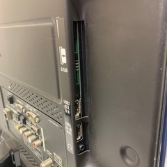 【成約御礼】テレビ【LG】22LE5300[ジャンク]22インチ/2010年製/モニター/LED/LCD[中古品]の画像