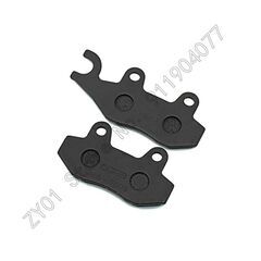 ブレーキパッド純正互換品　NINJA250 250R CBX125F NSR80 NS-1 NSR50 NSRMini ドリーム　TZR50R TZM TZ50 バーグマン スカイウェイブ DR800の画像