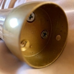 木製丸棒　直径約3.5cm×長さ1.7Mの画像