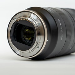 美品・完動品・元箱有・付属品完備】TAMRON 28-75mm F/2.8 Di III RXD (Model A036) E-mount レンズ Eマウント SONYの画像