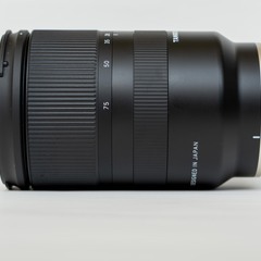 美品・完動品・元箱有・付属品完備】TAMRON 28-75mm F/2.8 Di III RXD (Model A036) E-mount レンズ Eマウント SONYの画像