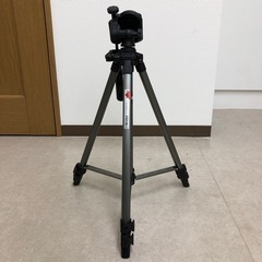 1104-052 【無料・抽選】Kenko PHOENIX PRIMO カメラ三脚の画像