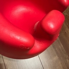 中古バンボ✴︎イスの画像