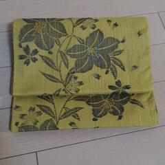 名古屋帯の画像