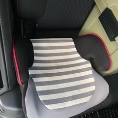 チャイルドシート
