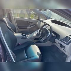 トヨタ プリウス 1.8 S ツーリングセレクション マイコーデ 車検2年★の画像