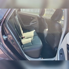 トヨタ プリウス 1.8 S ツーリングセレクション マイコーデ 車検2年★の画像
