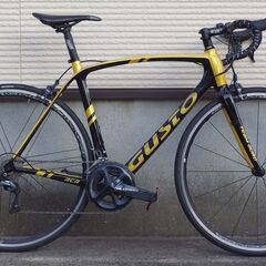 GUSTO RCR DURO Team Limited 2021...