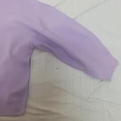 ロペピクニック　セーターの画像