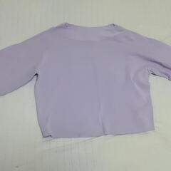 ロペピクニック　セーター