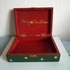 クリスマスリース   くまさんボックスの画像