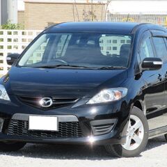 【車検2年満タン渡し】プレマシー（総額：40万円）【走行5.1万...
