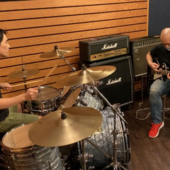 ボーカル、ベース募集！（King gnu,one ok rock）