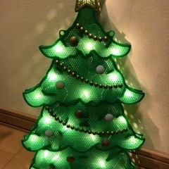 クリスマスオーナメント　ツリー🎄の画像