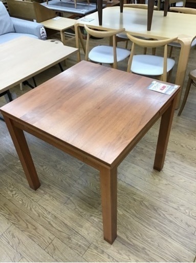 KK-8【ご来店頂ける方限定】ウニコ　VIVOエクステンションテーブル