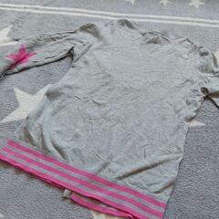 GapKids140カーディガンの画像