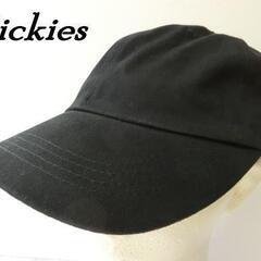 Dickies ディッキーズ ユニセックス コットンキャップ 無...