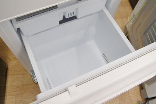 冷蔵庫 300L 2019年製 3ドア三菱 MR-CX30E ジュエリーホワイト 製氷機能付き 動作確認済み 三百Lクラス MITSU