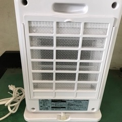 YAMAZENミニ冷風扇YRM-A403 2013年製の画像