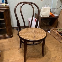 【0円！】ダイニングチェア
