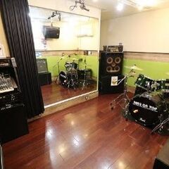 初心者歓迎！【ギター教室・音楽交流会】の画像