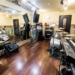 初心者歓迎！【ギター教室・音楽交流会】の画像
