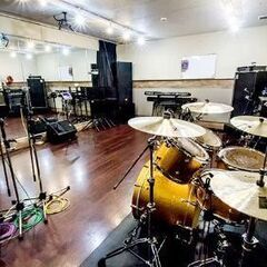 初心者歓迎！【ギター教室・音楽交流会】の画像