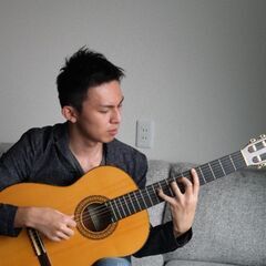 初心者歓迎！【ギター教室・音楽交流会】の画像