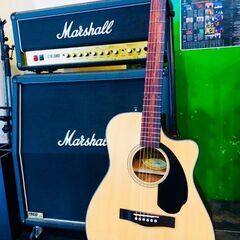 初心者歓迎！【ギター教室・音楽交流会】の画像