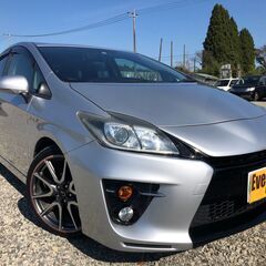 自社ローンあり！ガソリン100リットルプレゼント★ハイブリッド車...