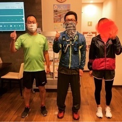 ゆるワイランニング、ジョギングサークル - 静岡市