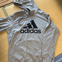 adidas 新品　XXL 