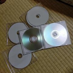 CD-R5枚組