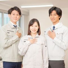 ＼☆工場・倉庫☆／大・量・募・集＠月30～40万円も★週払いOK★