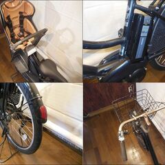 ★★　【　ブリジストン　ＨＹＤＥＥ．Ｂ　】　前後タイヤ新品交換！　バッテリー実容量８０％以上！　お届け可能です！　★★の画像