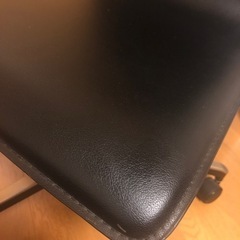 チェア　椅子　オフィスチェアの画像