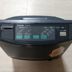東芝 セラミックセーター SF-C1312S