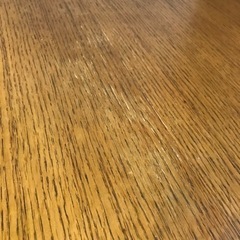 【受渡先決定／日時調整中】unico SKOLA desk ウニコ デスク スクーラの画像