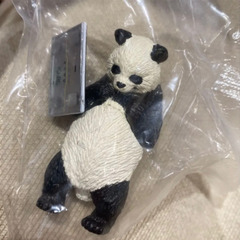 今日は何キロ？　ガチャガチャの画像