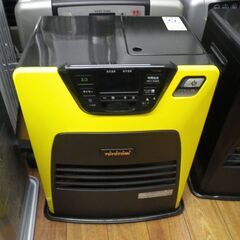 トヨトミ 石油ファンヒーター 2013年製 LC-SDX32D【...