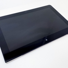 中古　WindowsタブレットPC【NEC VK12CS-K W...