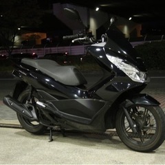 SOLD OUT！PCX125 JF56後期　低燃費ESPエンジ...