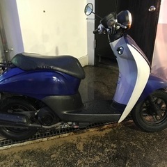 SOLD OUT！トゥディ　AF67 FIインジェクション　の画像