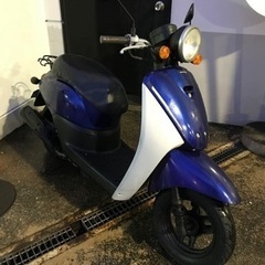SOLD OUT！トゥディ　AF67 FIインジェクション　