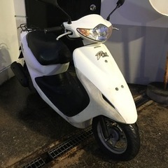 SOLD OUT！スマートDIO AF56 FIインジェクション車両