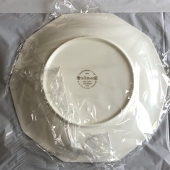 【未使用】大皿の画像